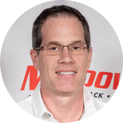 Jeff Zidek's Profile