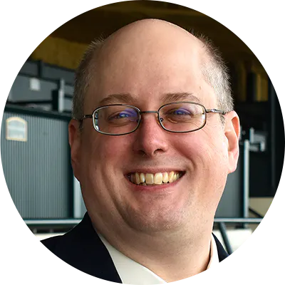Vance Hanson's Profile