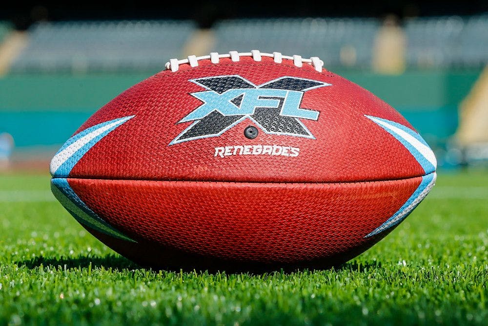 XFL for Dummies: 4 Things Fans Must Know About America's Minor Football  League