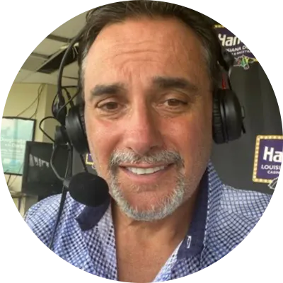 John L McGary's Profile