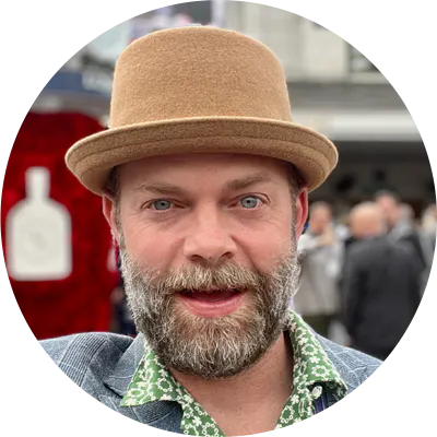 Kevin Kilroy's Profile