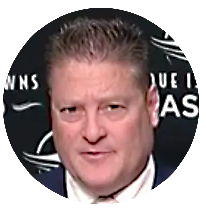 Patrick Morell's Profile
