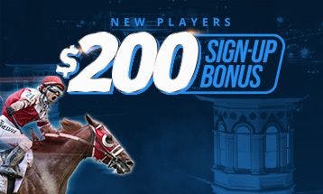 $200 Sign-Up Bonus