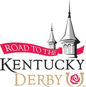 Road to the Kentucky Derby logo