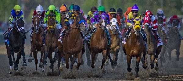 Should We Change the Triple Crown? | TwinSpires