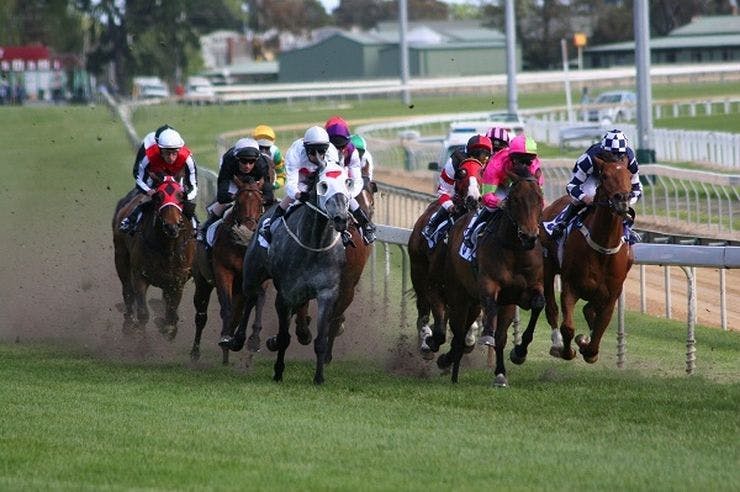 Getting to Know Australian Racing (3/3) | TwinSpires