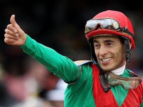 My Top Jockeys of the 2000's | TwinSpires