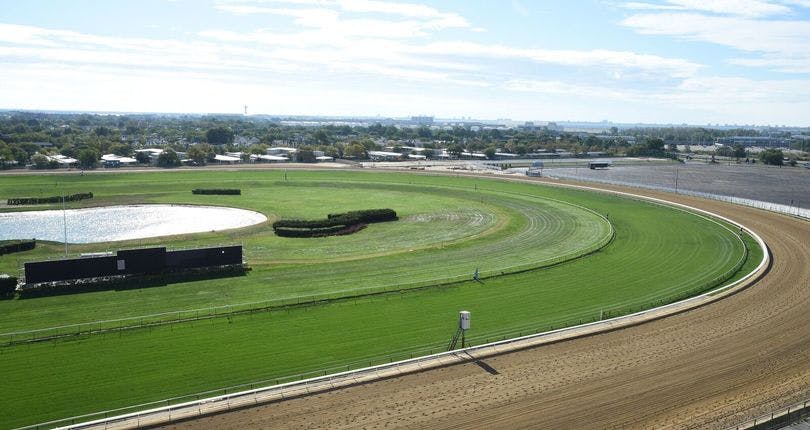 How to bet the Soaring Softly Stakes TwinSpires