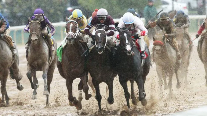Betting Strategy: 'I'm going to let you know my angle' | TwinSpires