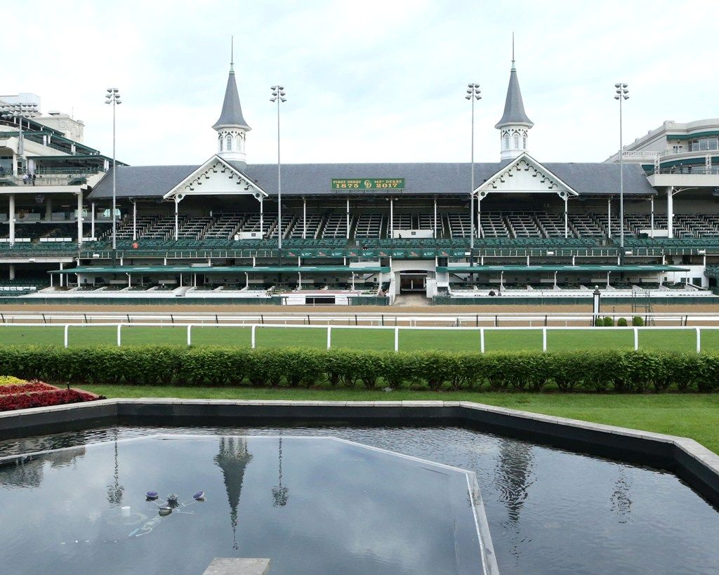 The Kentucky Jockey Club Stakes Tipsheet | TwinSpires