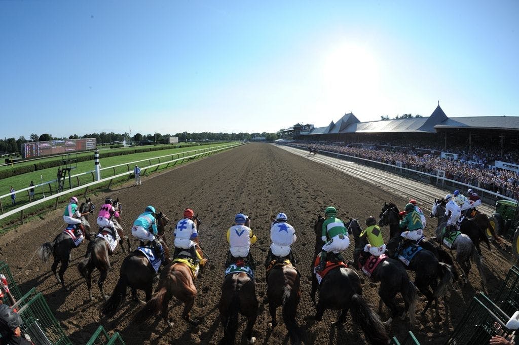 Top 5 Three-Year-Olds After Justify | TwinSpires