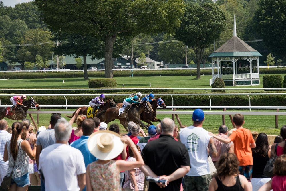 Saratoga Scouting Report: Kentucky Horses for July 16 | TwinSpires