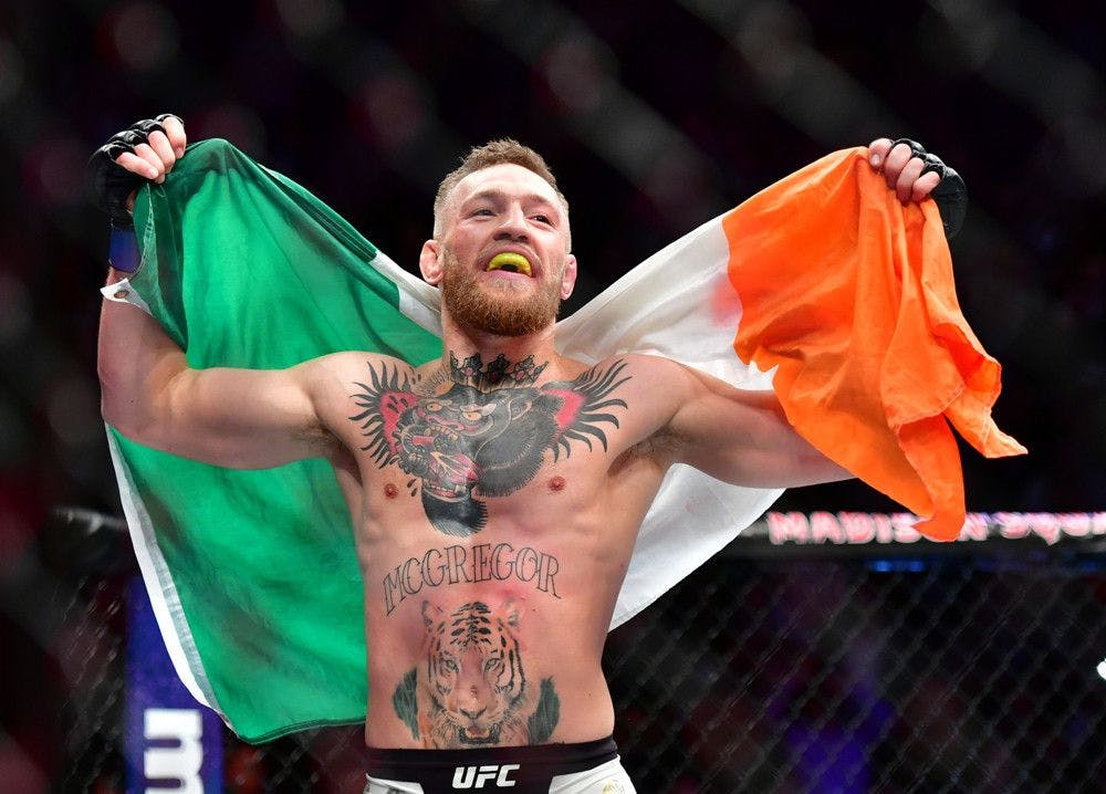 3 more Conor McGregor fights we'd like to see | TwinSpires