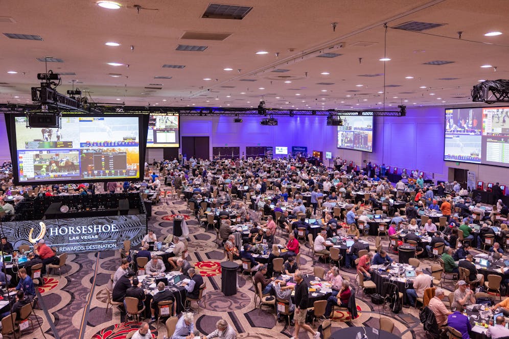 NHC Horseplayers to descend upon Las Vegas TwinSpires