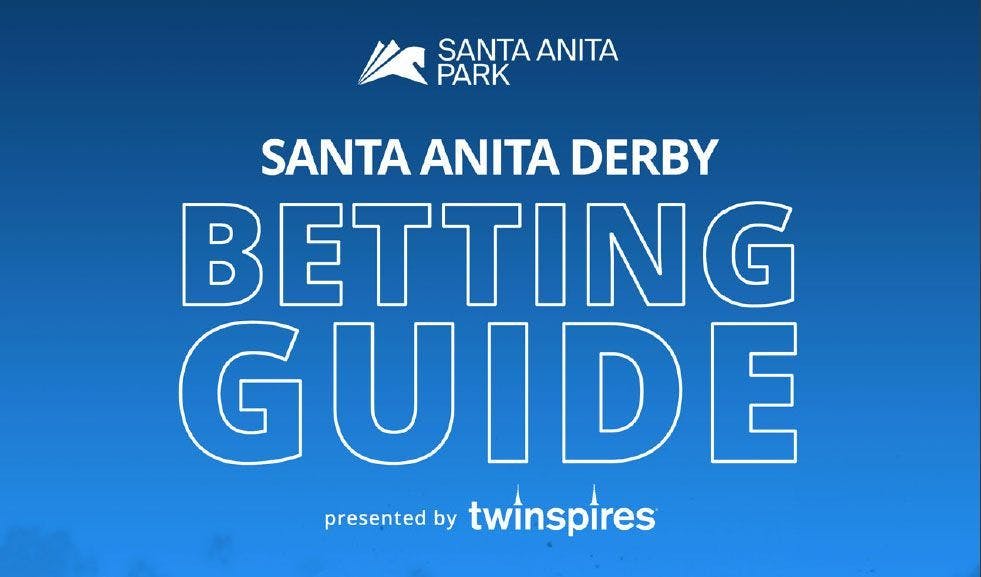 Free Download 2023 Betting Guides for Blue Grass Stakes, Wo TwinSpires