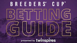 Breeders' Cup Betting Guide