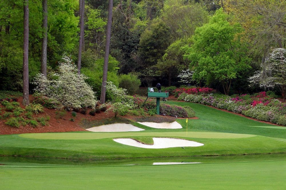 The Masters | TwinSpires