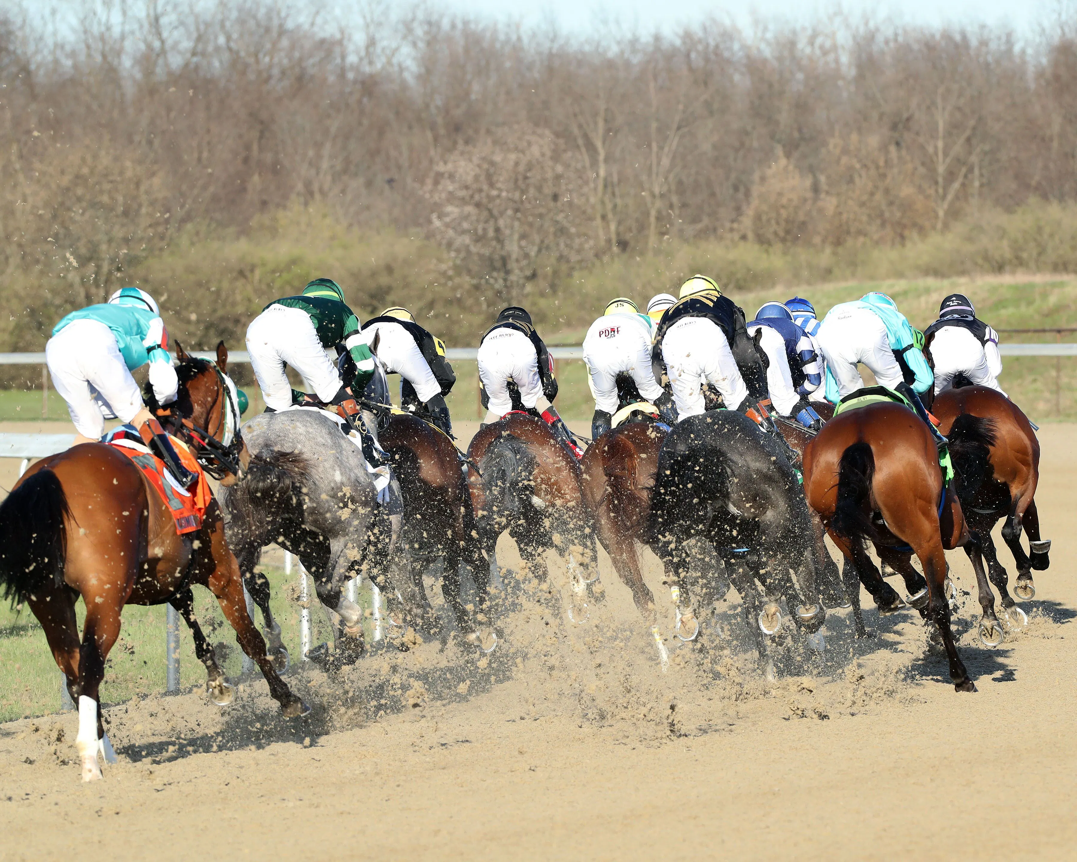 Fulleffort Jeff Ruby Steaks turn
