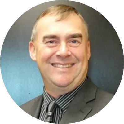 Alastair Bull's Profile