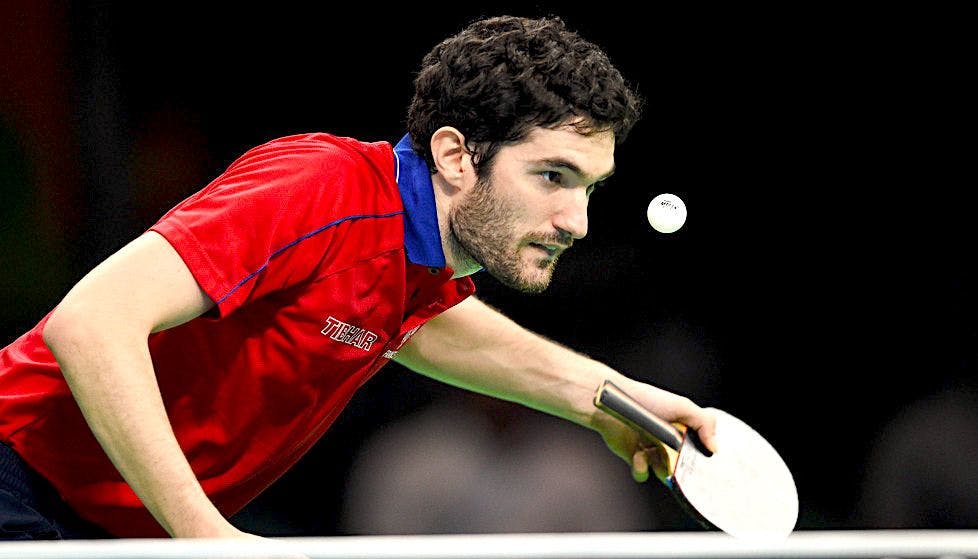 How to bet on table tennis TwinSpires