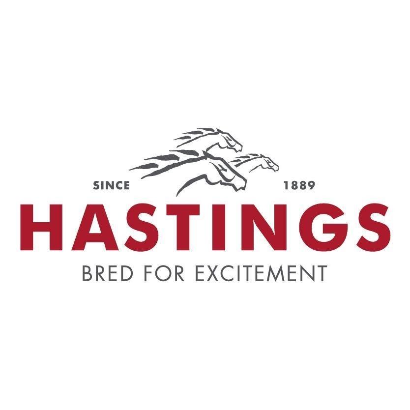 Hastings Racecourse