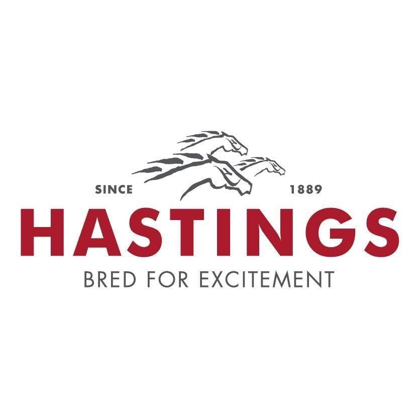 Hastings Racecourse