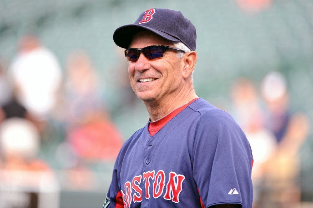 Bobby V Heads to Boston: 5 Things To Know About the New Red Sox Manager