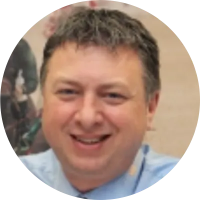 Don Stevens's Profile