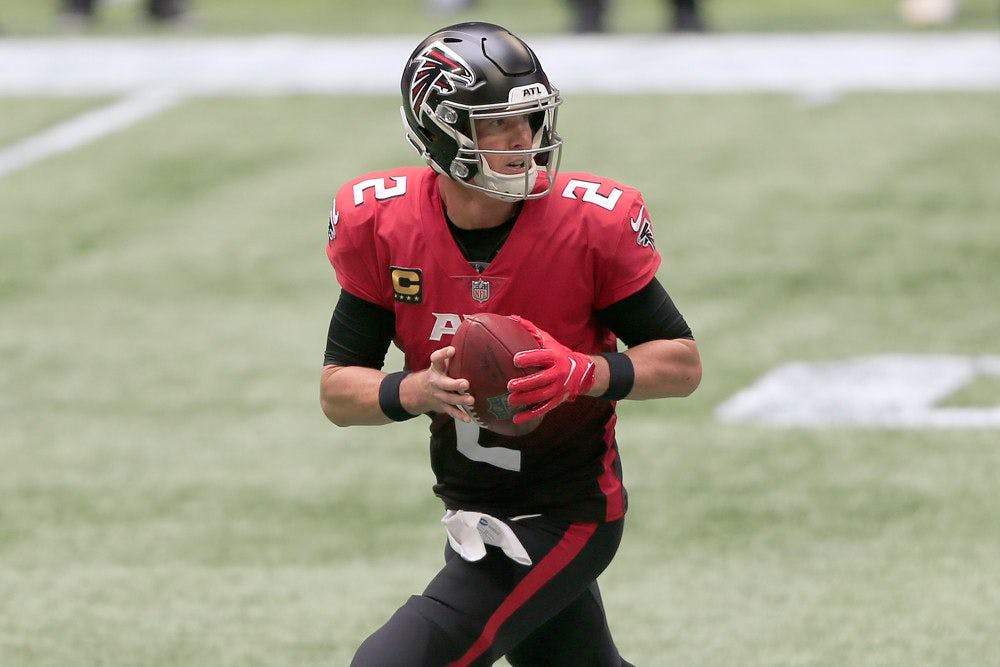 NFL Week 17: Falcons vs. Buccaneers odds, preview, and pick