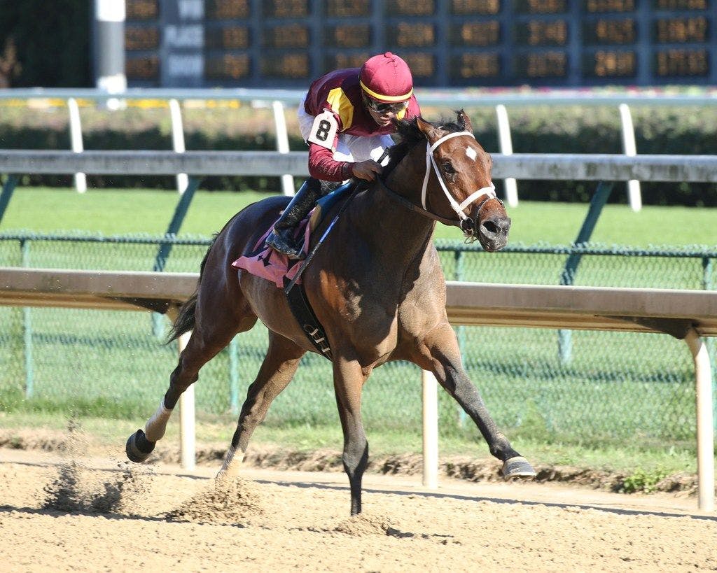 Oaklawn Park spot plays Pick 3 for April 4 TwinSpires