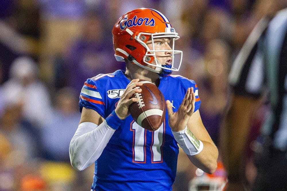 Cotton Bowl Florida vs. Oklahoma odds, preview, and pick TwinSpires