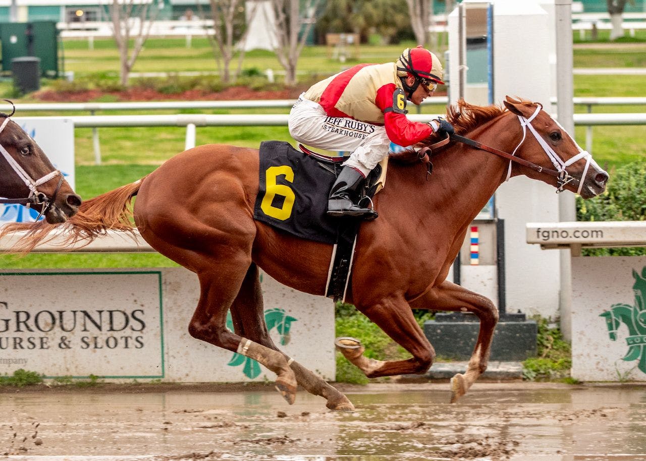 Racing Roundtable Peter Pan Stakes, Preakness date debate TwinSpires