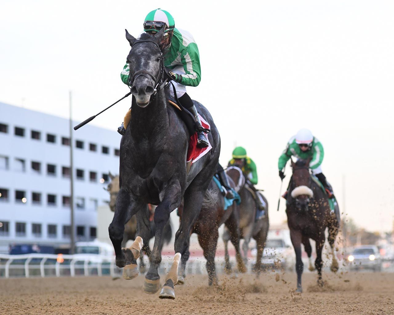 Tipsheet: 2023 Withers Stakes | TwinSpires