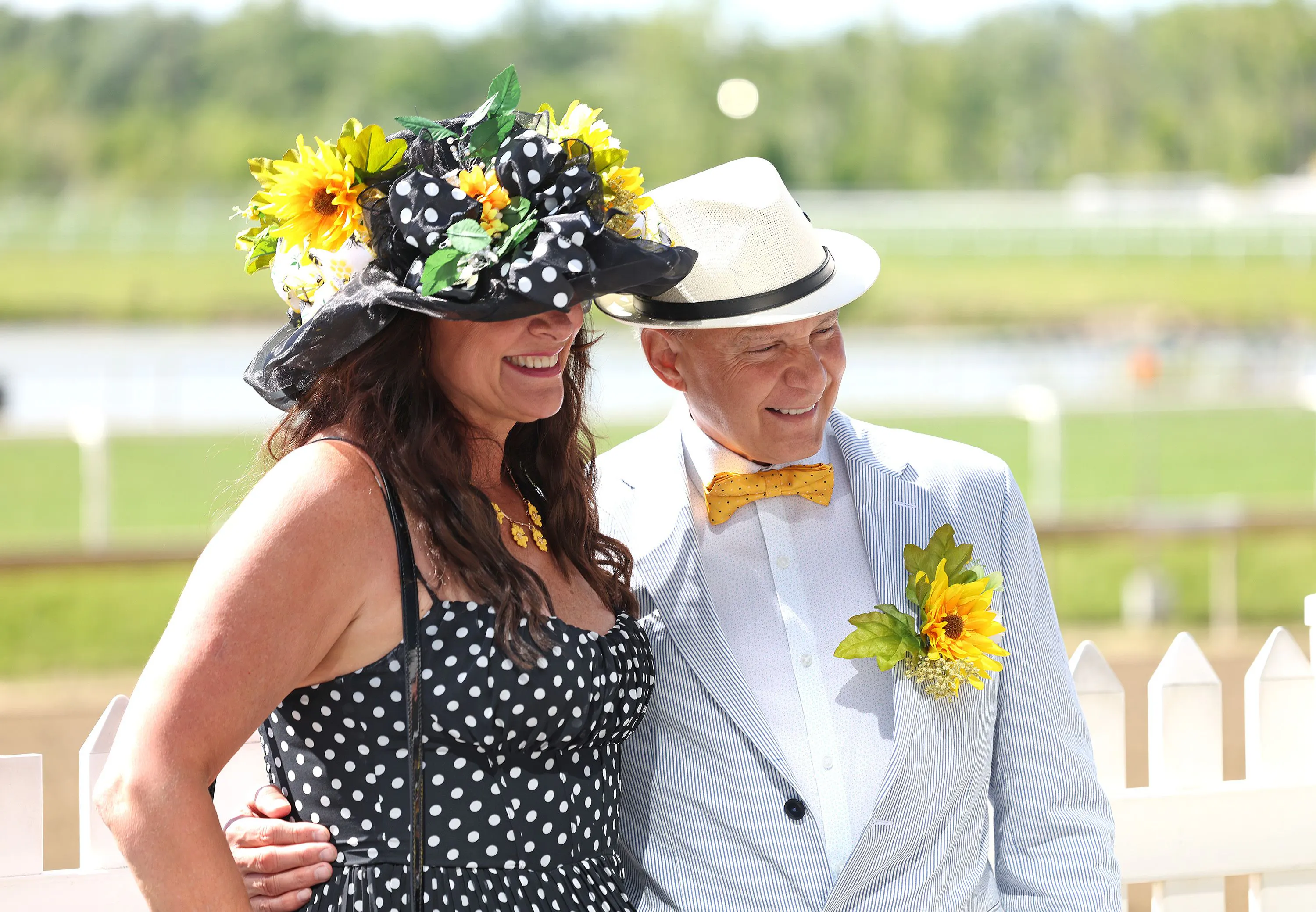 Preakness Stakes 2026 (Photo by Equi-Photo/Bill Denver)