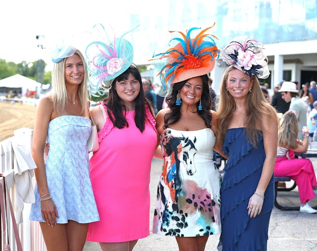 2026 Preakness Stakes date, time & where to watch it | TwinSpires
