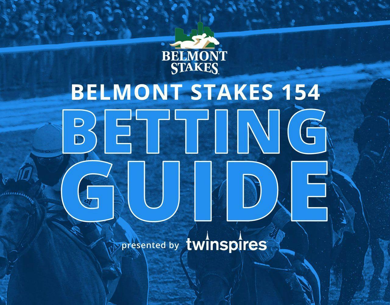 Belmont Stakes 154 Betting Guide, Odds, Pros, Cons TwinSpires