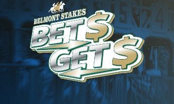 Belmont Stakes 