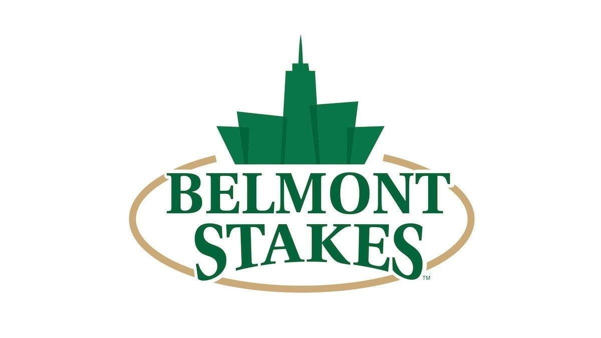 Belmontn Stakes logo