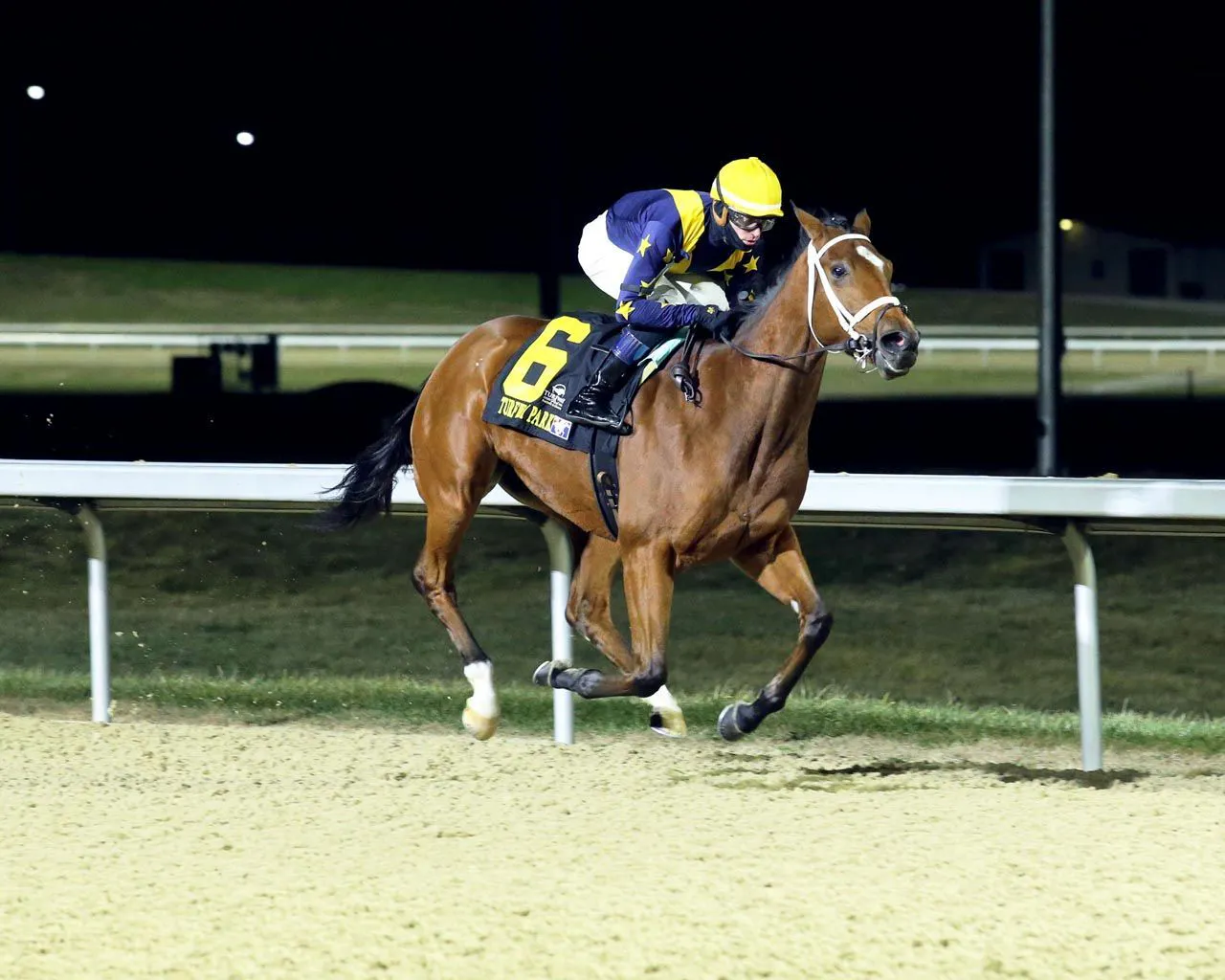 Racing Roundtable: Derby and Oaks prep review | TwinSpires