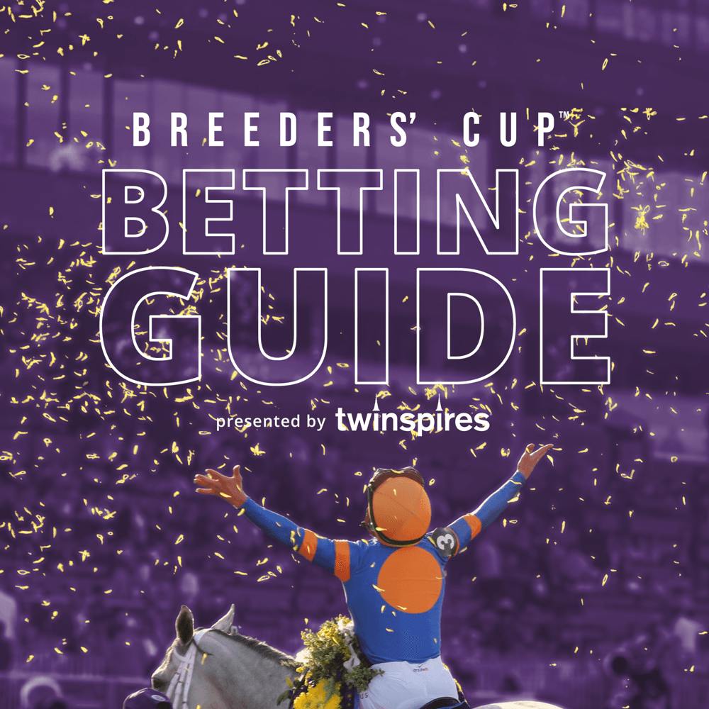 Breeders' Cup Early Betting Guide 2024