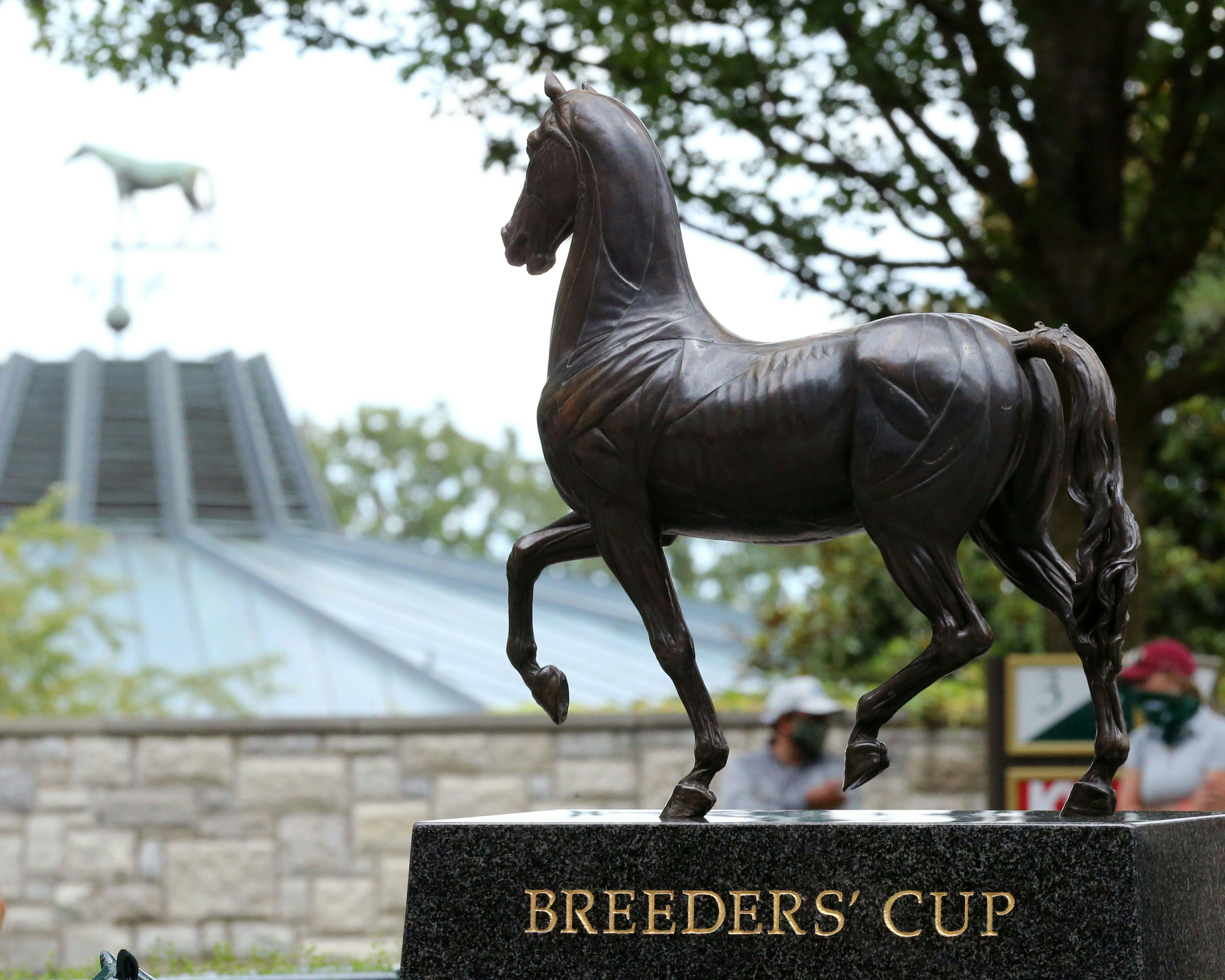 Breeders' Cup