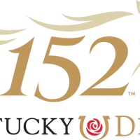 Kentucky Derby 152 logo