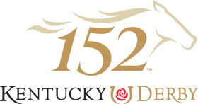 Kentucky Derby 152 logo