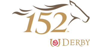 Kentucky Derby 152 logo
