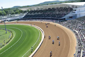 Churchill Downs Scenic. 