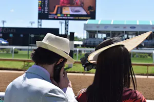 Churchill Downs Scenic.