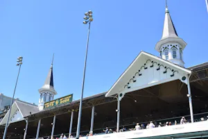 Churchill Downs (Photo by TwinSpires / Jessica Piatt)