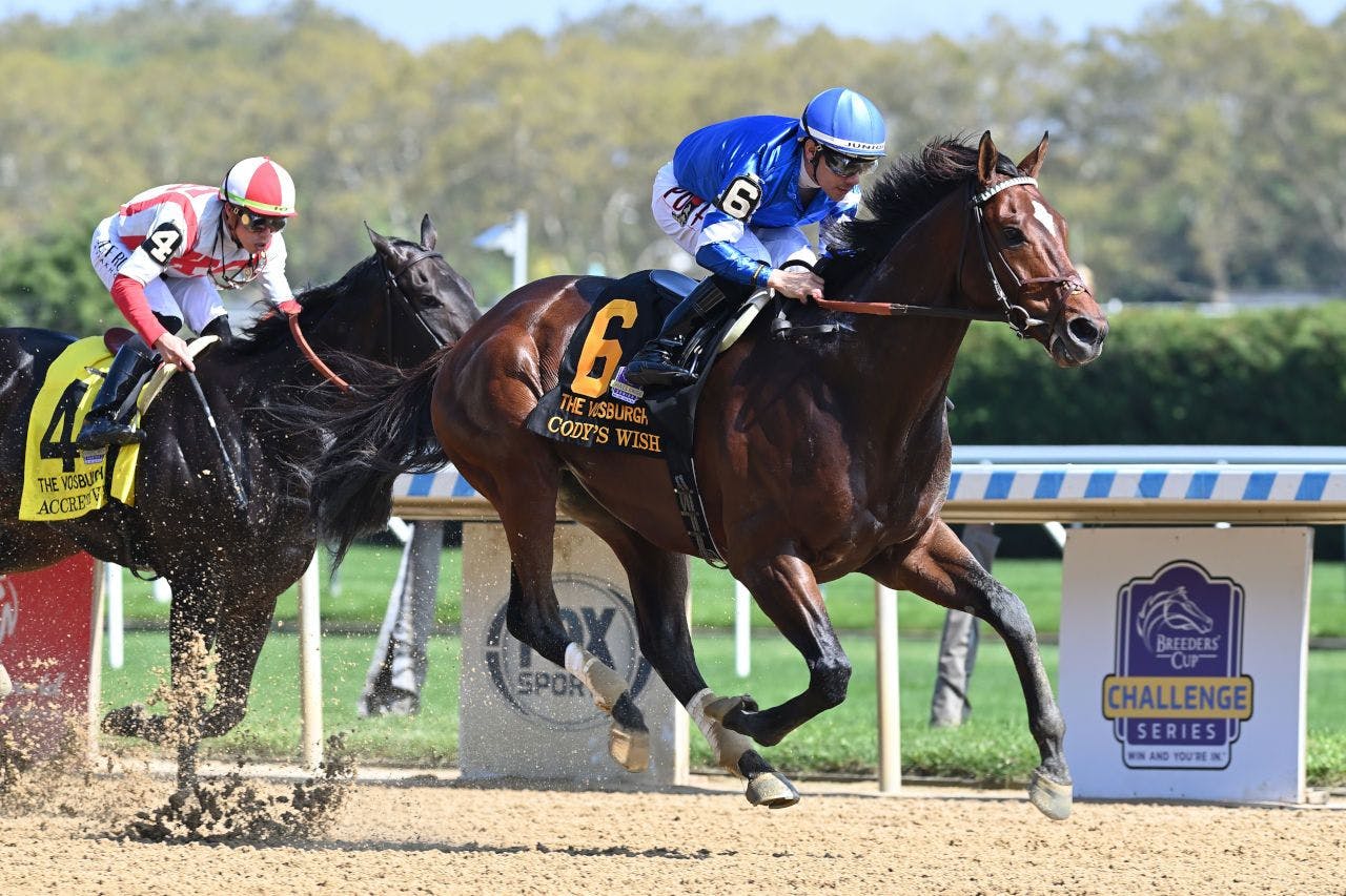 Breeders’ Cup Roundup: Oct. 30, 2023 | TwinSpires