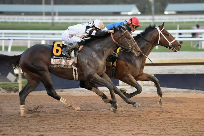 Kentucky Derby Roundup: Commandment among weekend winners | TwinSpires