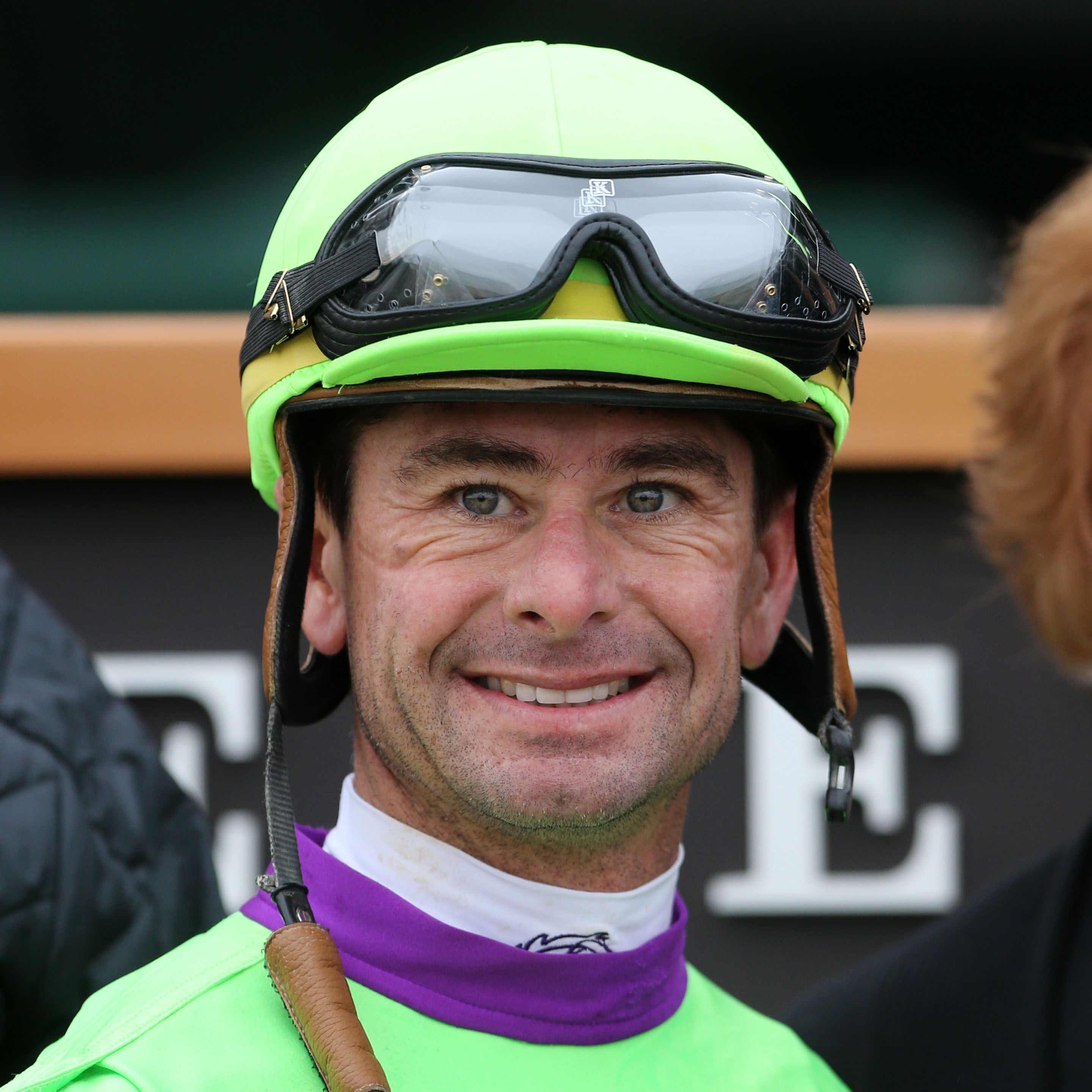 2022 Kentucky Derby Jockey Profile: Corey Lanerie | TwinSpires